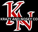 Krazy and Nosey Co